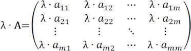 Multiplikation_mit_Skalar